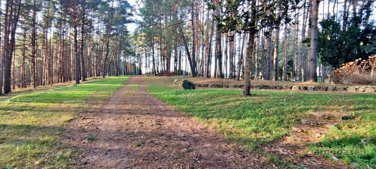 Unikalus Sklypų Masyvas Su Viešbučiu Kauno - nuotraukos Nr. 13