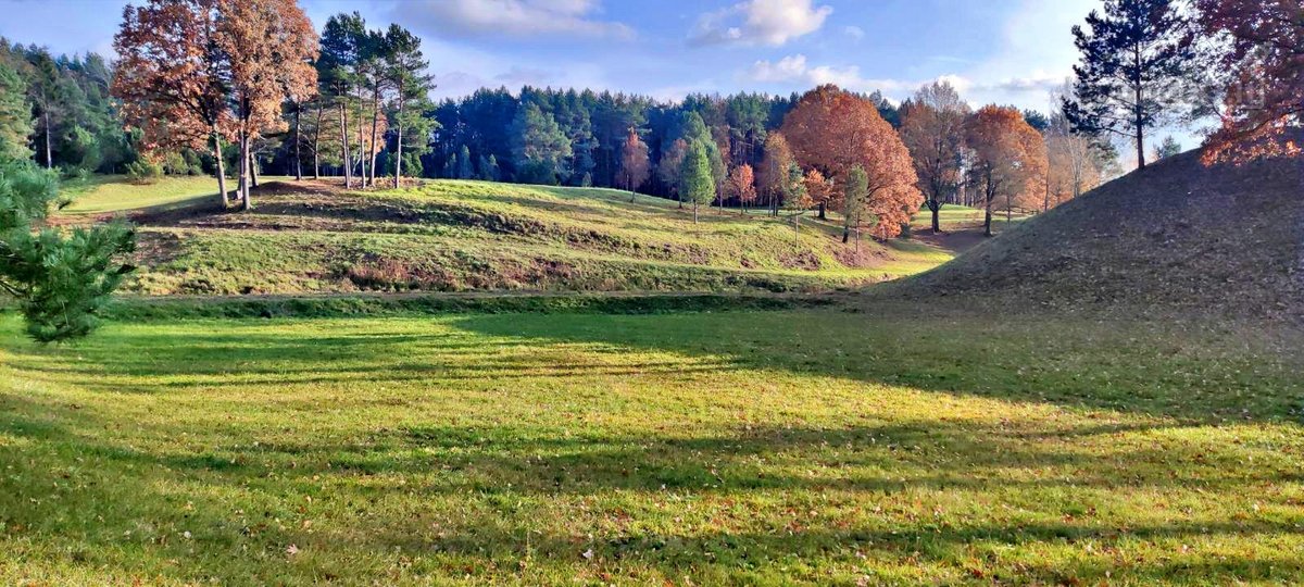 Unikalus Sklypų Masyvas Su Viešbučiu Kauno - nuotraukos Nr. 10