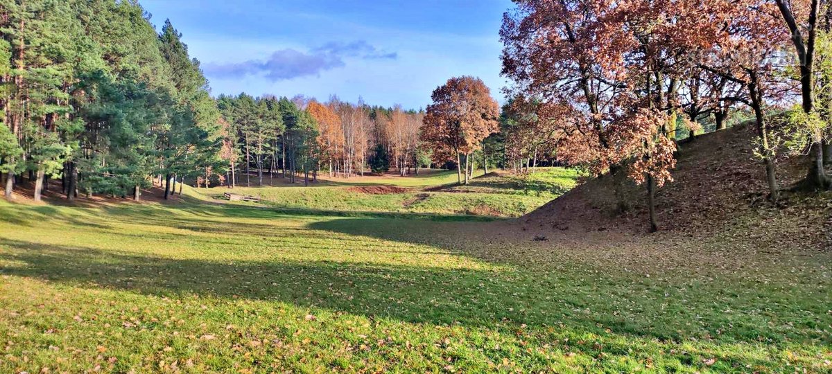 Unikalus Sklypų Masyvas Su Viešbučiu Kauno - nuotraukos Nr. 11