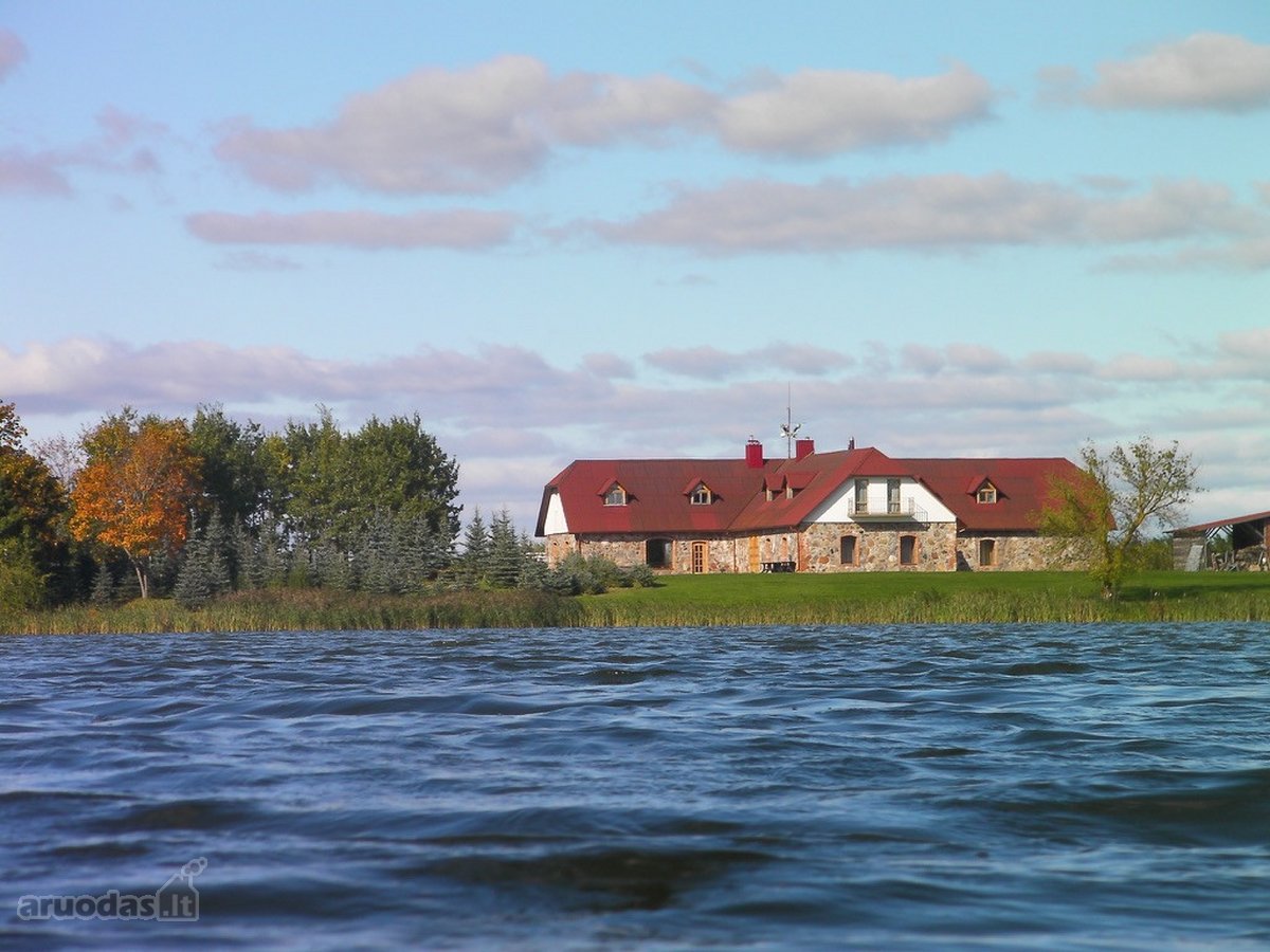 Parduodamas puikiai įrengtas ir sutvarkytas - nuotraukos Nr. 11