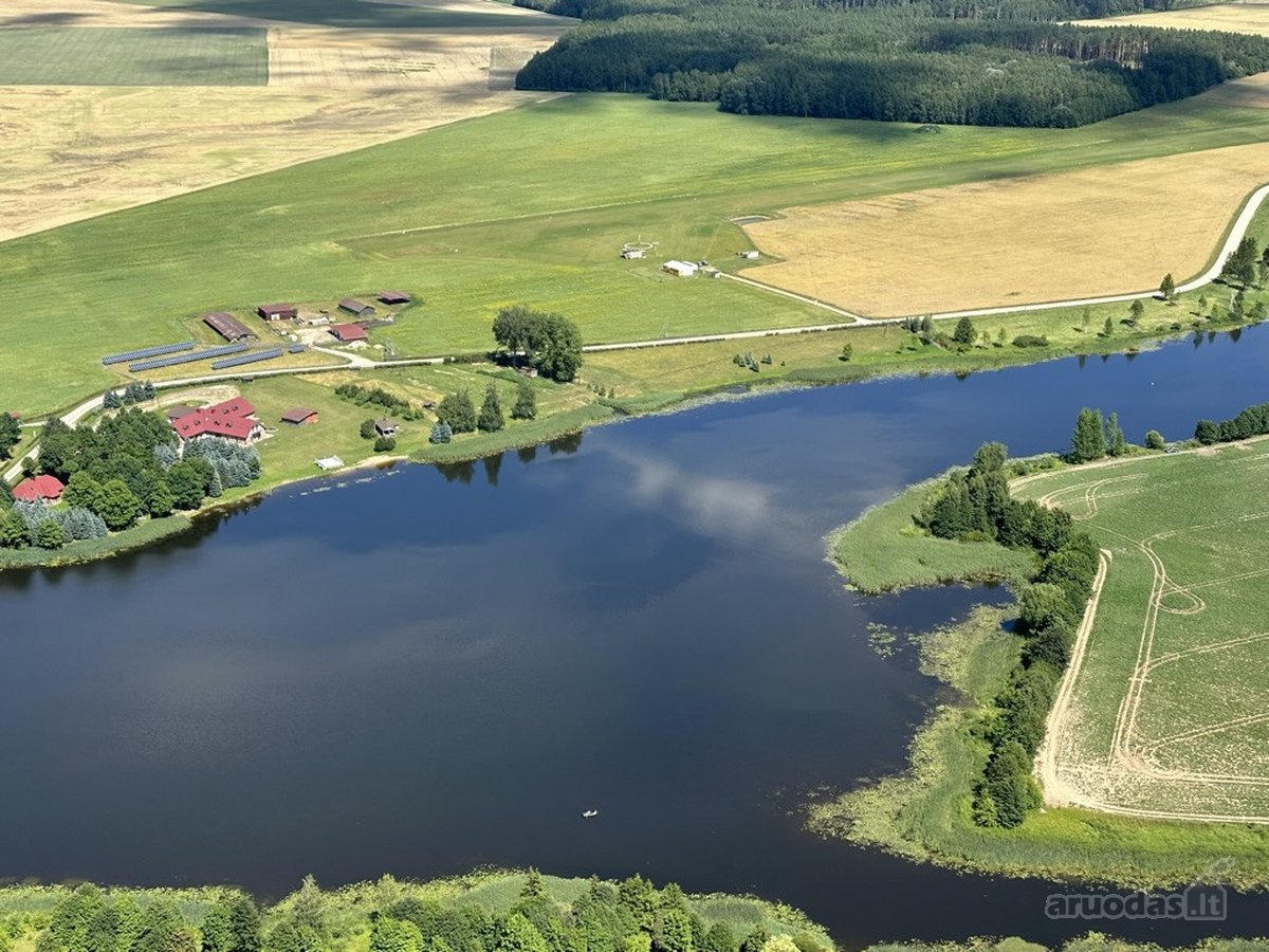 Parduodamas puikiai įrengtas ir sutvarkytas - nuotraukos Nr. 12