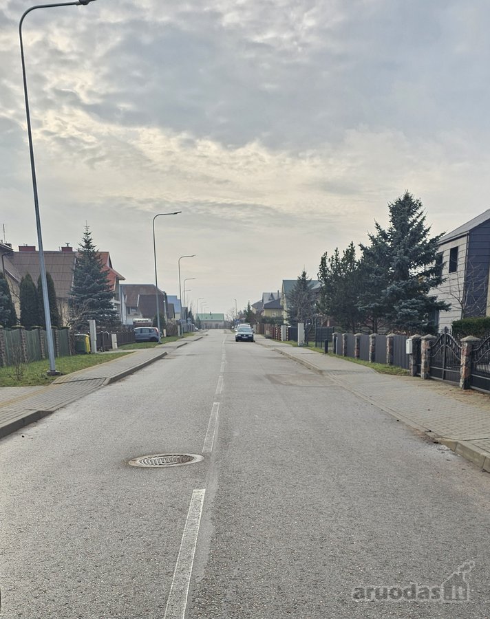 Prabangus ir Išskirtinis Namas Palangoje - nuotraukos Nr. 16