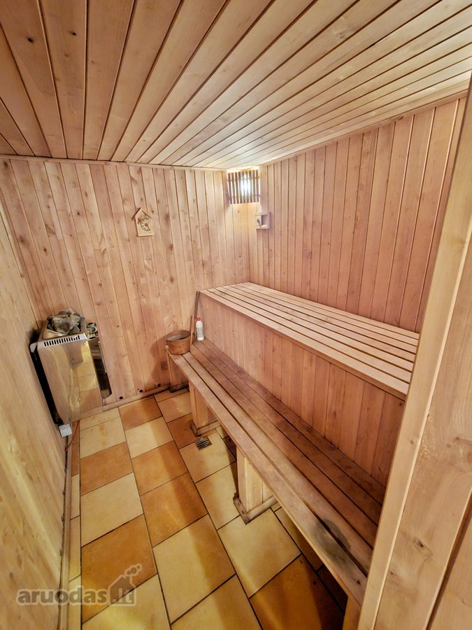 Prabangus ir Išskirtinis Namas Palangoje