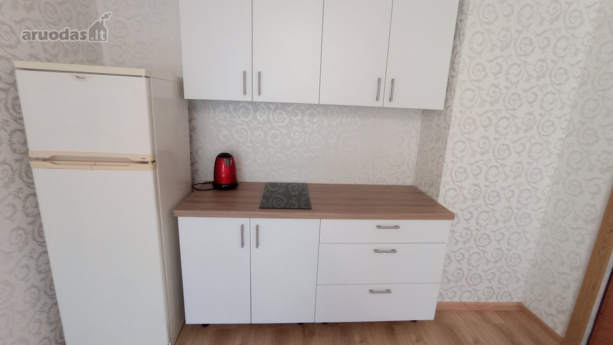 Išnuomojamas tvarkingas, jaukus ir šiltas - nuotraukos Nr. 4