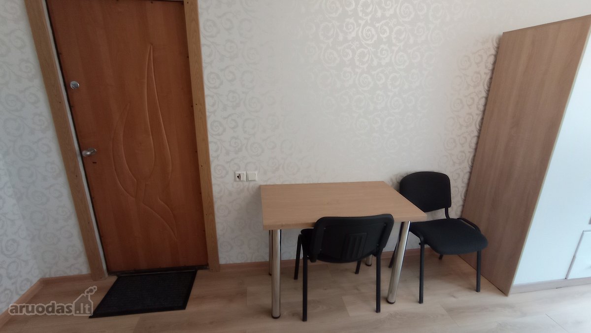Išnuomojamas tvarkingas, jaukus ir šiltas - nuotraukos Nr. 14