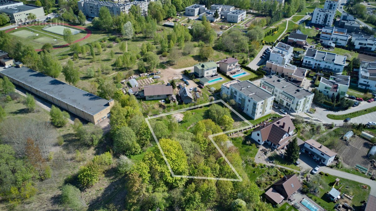 Parduodamas 15.31 arų investicinis sklypas - nuotraukos Nr. 5