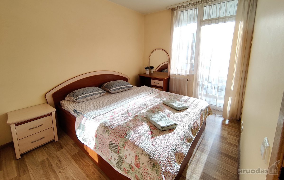 Apartamentai Eitminų gatvėje šalia Vilniaus - nuotraukos Nr. 6