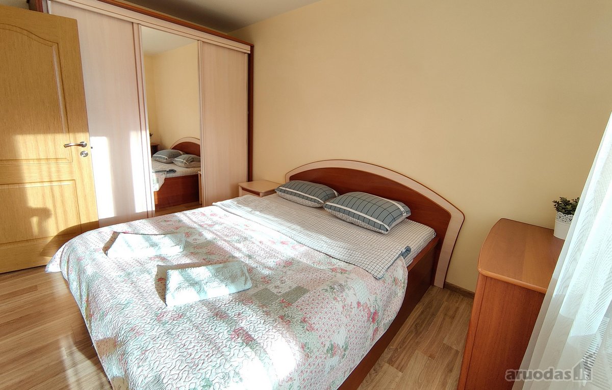 Apartamentai Eitminų gatvėje šalia Vilniaus - nuotraukos Nr. 7