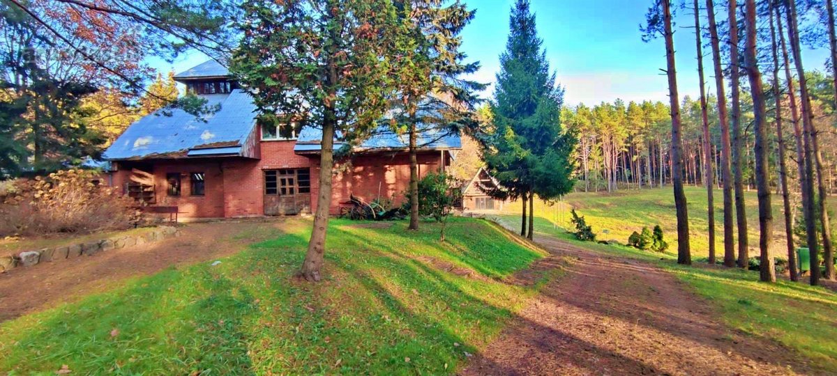 Unikalus Sklypų Masyvas Su Viešbučiu Kauno - nuotraukos Nr. 14