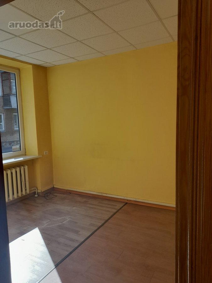 Nuomojamos administracinės paskirties - nuotraukos Nr. 2