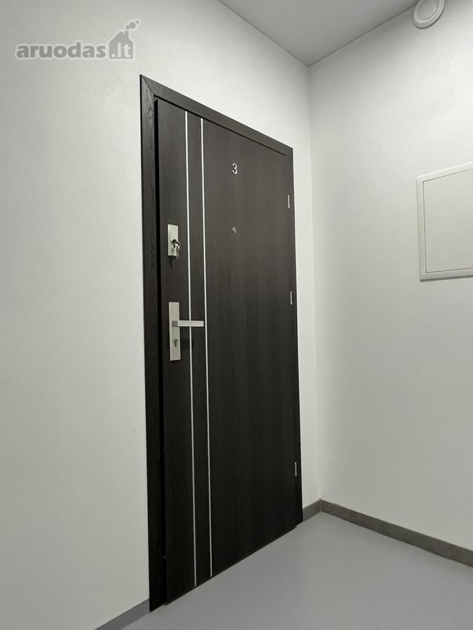 Mažiausia kaina už m2 Jonučiuose! Ir jokių - nuotraukos Nr. 8