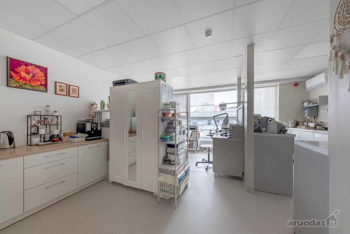 Paskirtis Medicininė