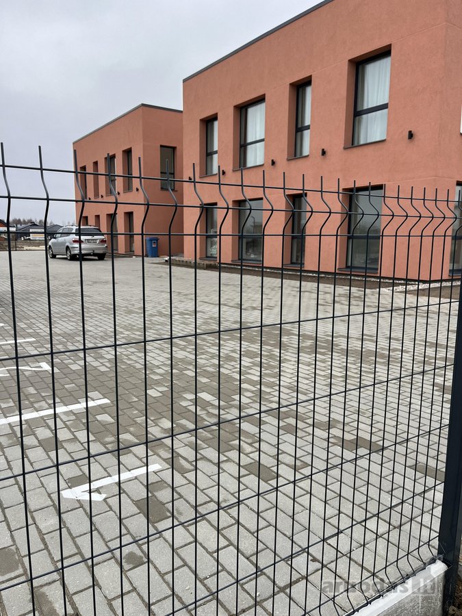 Mažiausia kaina už m2 Jonučiuose! Ir jokių - nuotraukos Nr. 11