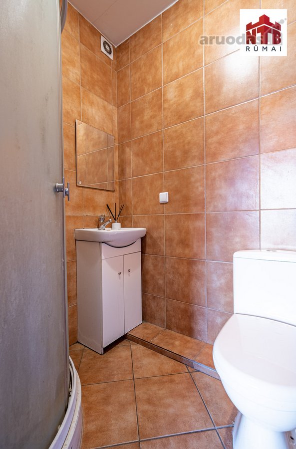 Itin Erdvus Butas Labai Geroje Vietoje – - nuotraukos Nr. 8
