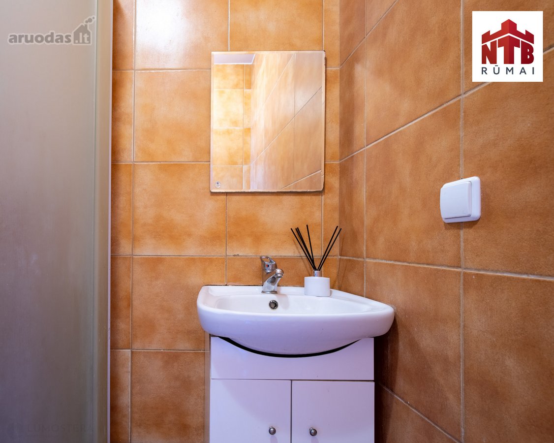 Itin Erdvus Butas Labai Geroje Vietoje – - nuotraukos Nr. 12