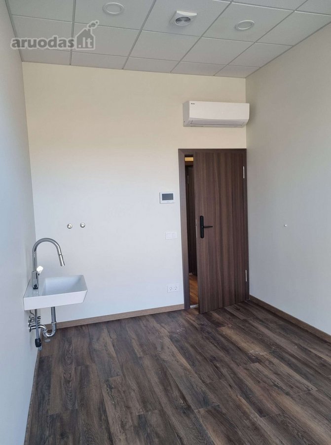 An Studijoje išnuomojamos naujai įrengtos