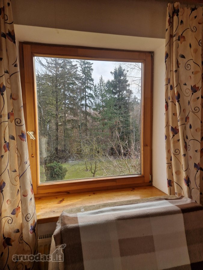 Išnuomojamas atskiras kambarys su virtuvėle. - nuotraukos Nr. 5