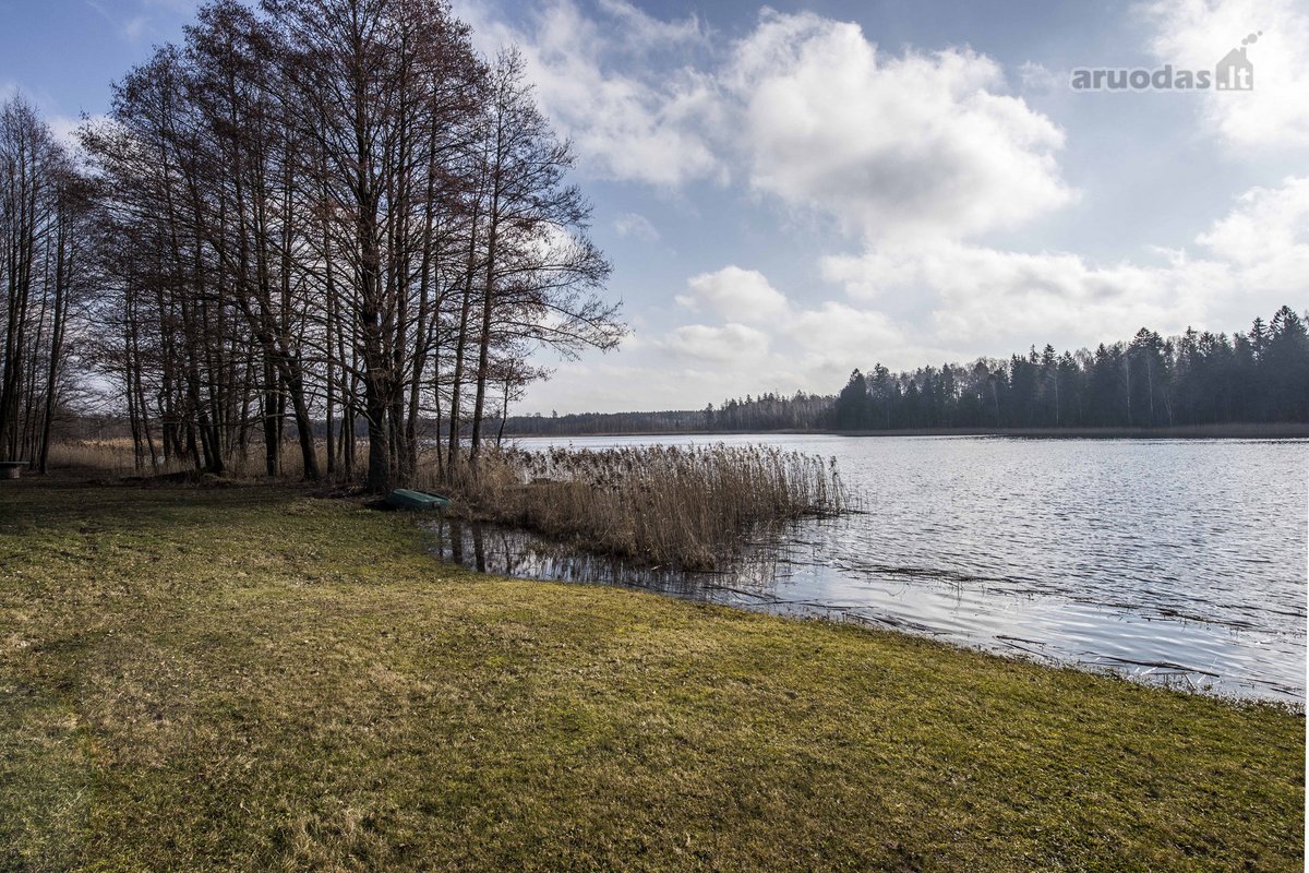 Parduodamas 4,39ha ploto žemės ūkio - nuotraukos Nr. 10