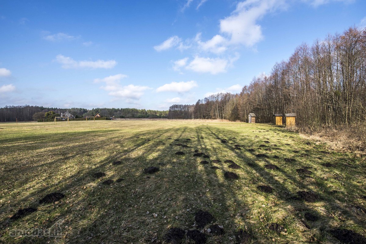 Parduodamas 4,39ha ploto žemės ūkio - nuotraukos Nr. 14