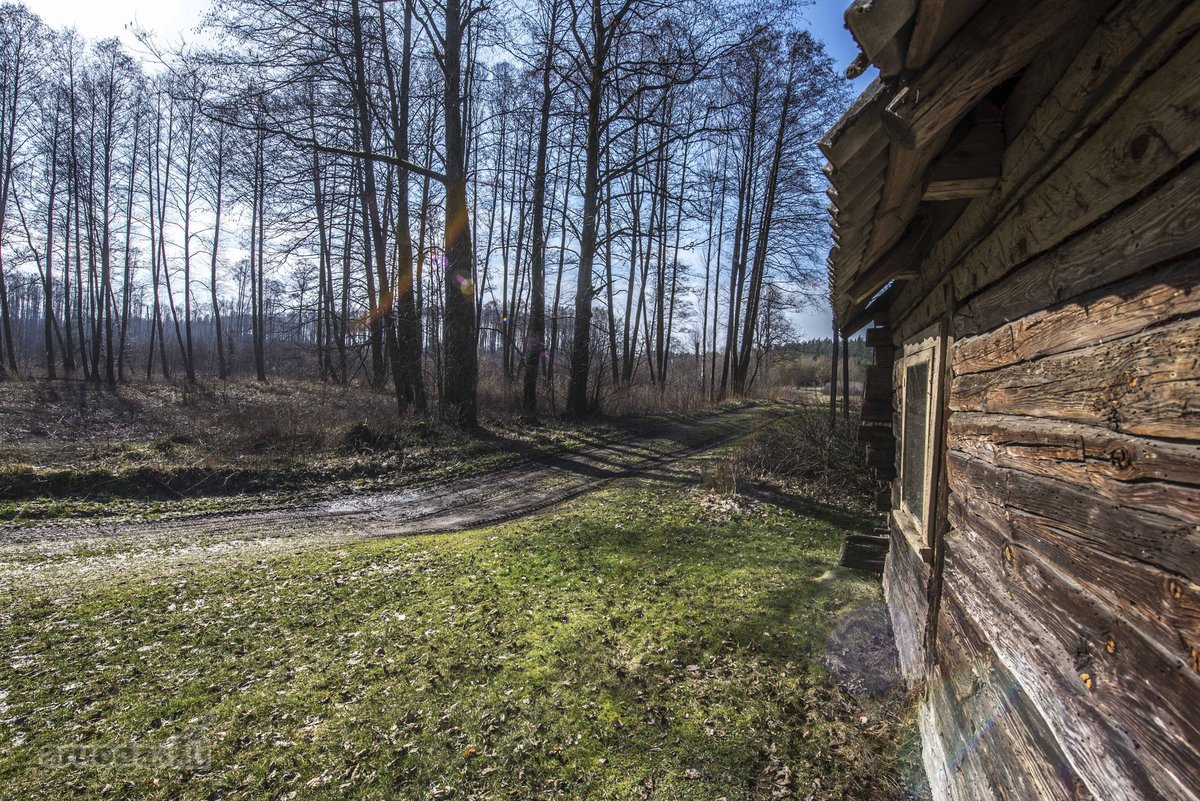 Parduodame 22 arų namų valdos sklypą su - nuotraukos Nr. 8