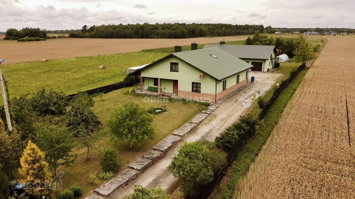 Дом, Panevėžio r. Vyčių k. Sodų g., Кирпичный дом Портал  недвижимости-Aruodas.lt