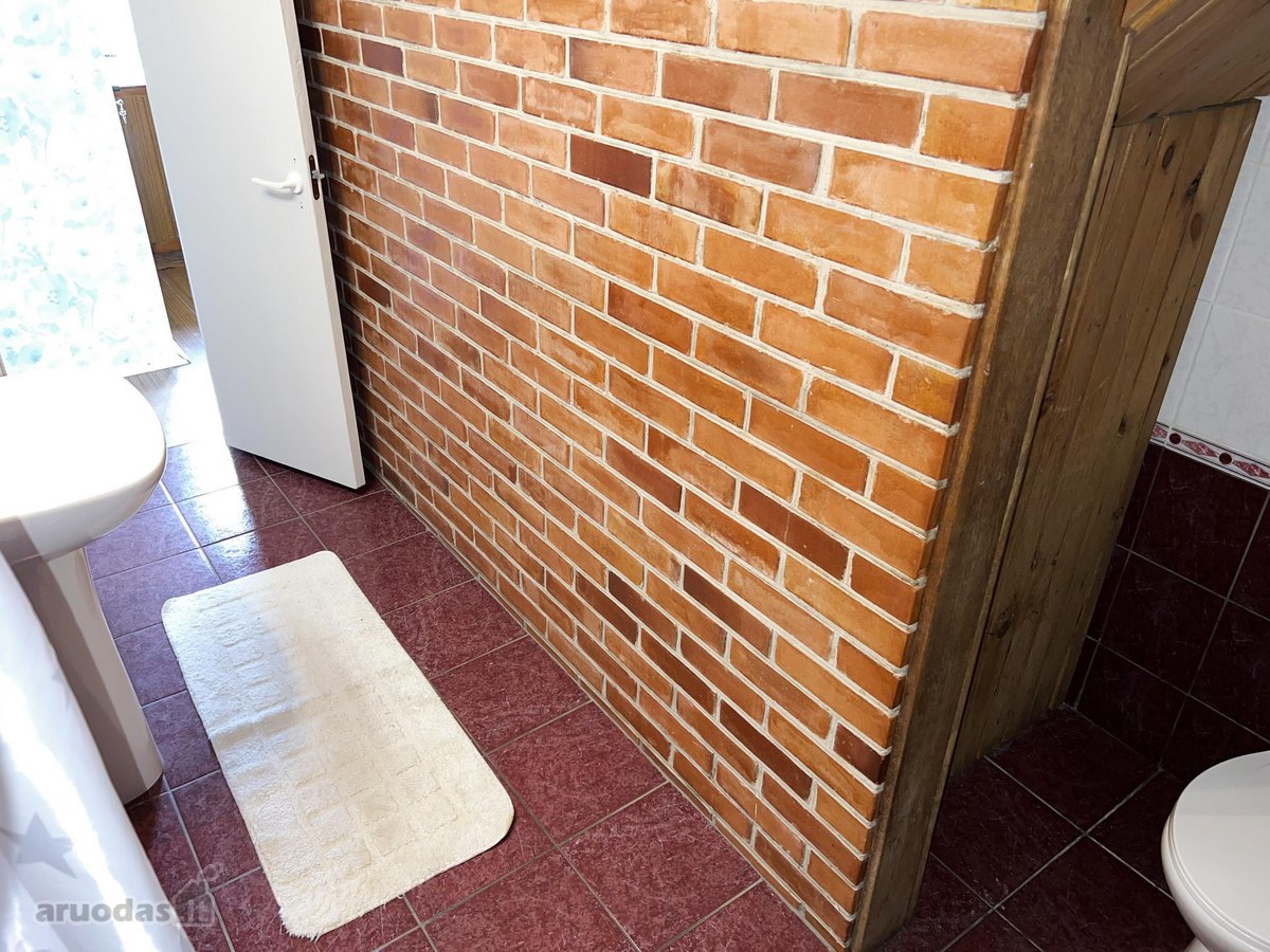 Parduodu namą su ūkiniais pastatais ir 34a. - nuotraukos Nr. 9