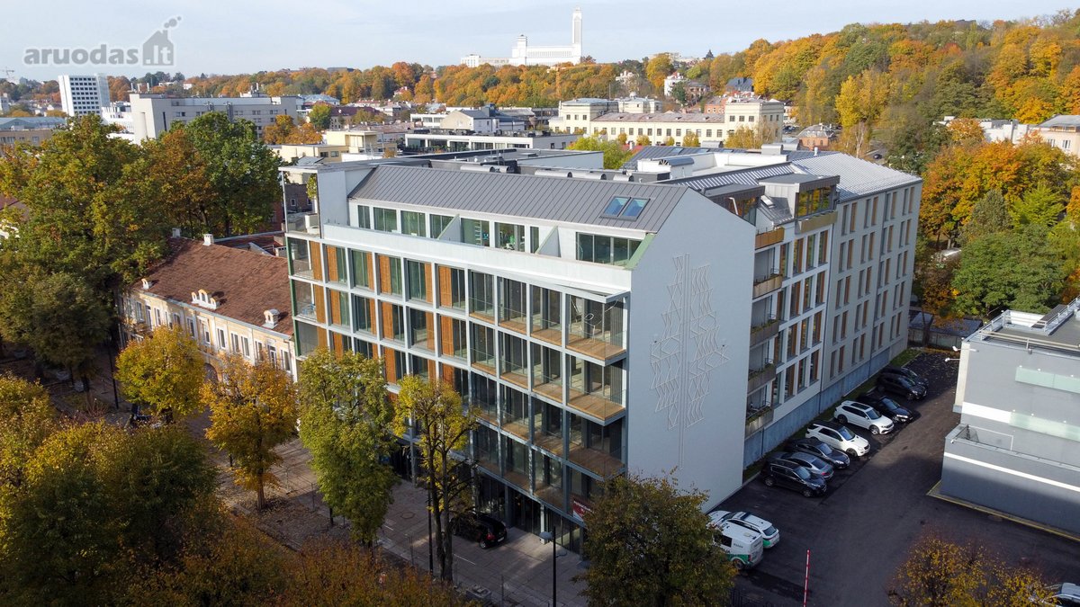 Nuomojamos Komercinės - Prekybinės Paskirties