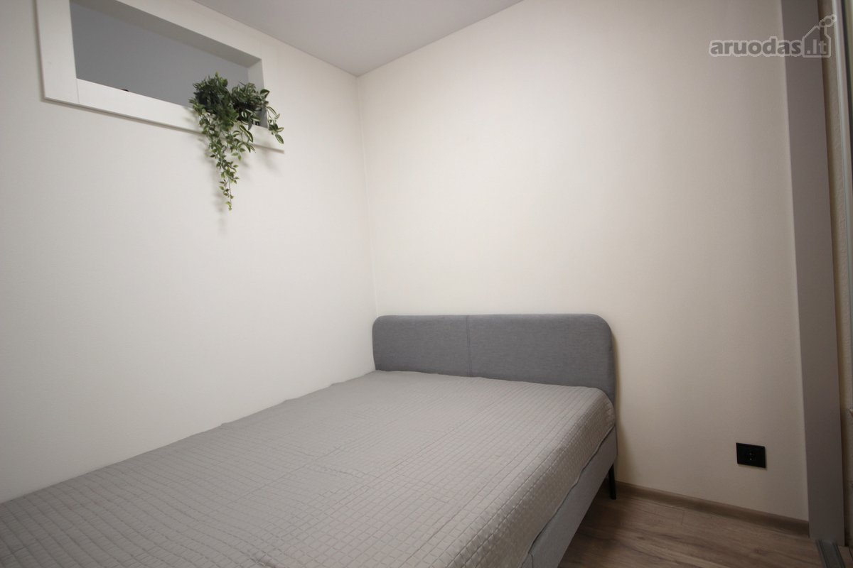 Renovuotame Name, Suremontuotas 1,5 K.butas! - nuotraukos Nr. 10
