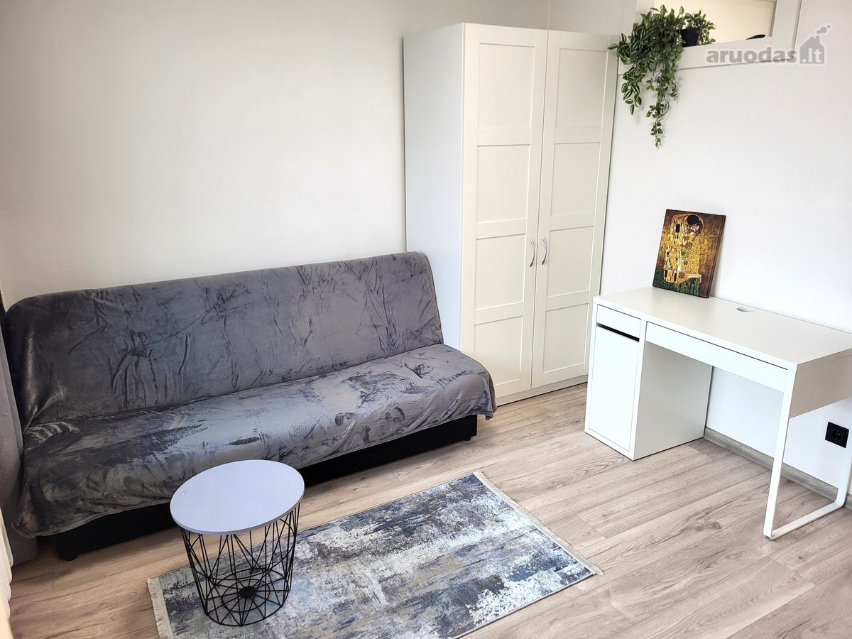 Renovuotame Name, Suremontuotas 1,5 K.butas! - nuotraukos Nr. 2
