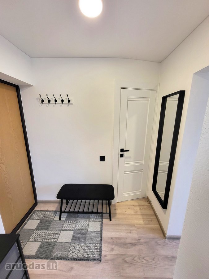 Renovuotame Name, Suremontuotas 1,5 K.butas! - nuotraukos Nr. 25