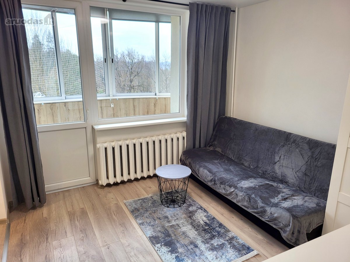 Renovuotame Name, Suremontuotas 1,5 K.butas! - nuotraukos Nr. 7