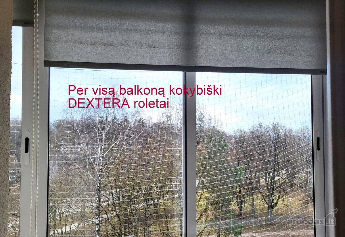 Renovuotame Name, Suremontuotas 1,5 K.butas! - nuotraukos Nr. 28