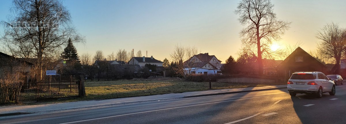 Parduodu / nuomoju sklypą centrinėje gatvėje - nuotraukos Nr. 3