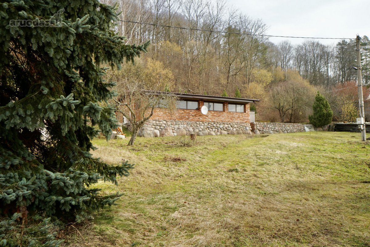 Erdvus Objektas Gamtos Apsuptyje – Tinkantis - nuotraukos Nr. 9