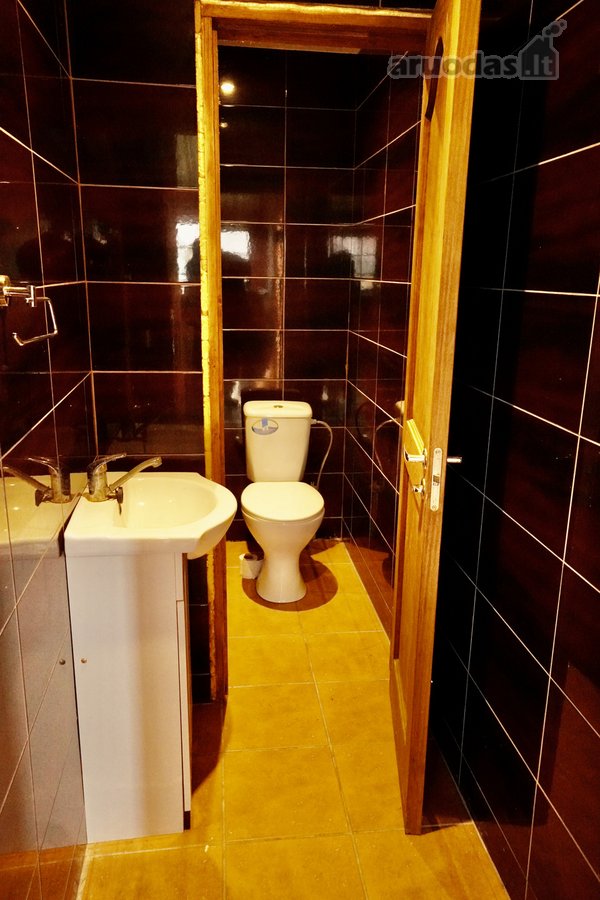 Erdvus Objektas Gamtos Apsuptyje – Tinkantis - nuotraukos Nr. 30