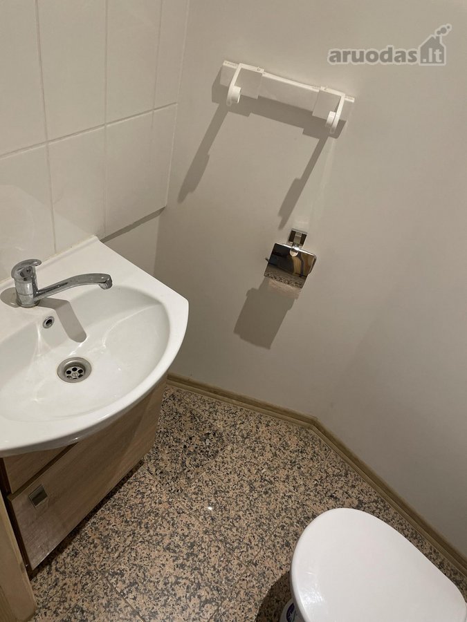 Dviejų aukštų komercinės paskirties - nuotraukos Nr. 17