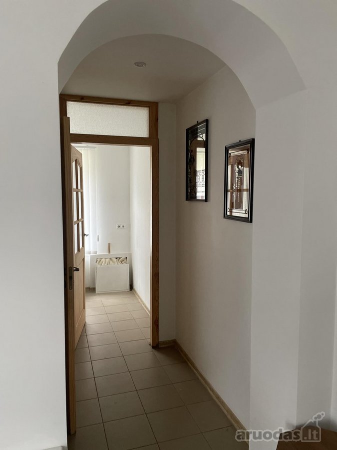 Dviejų aukštų komercinės paskirties - nuotraukos Nr. 18