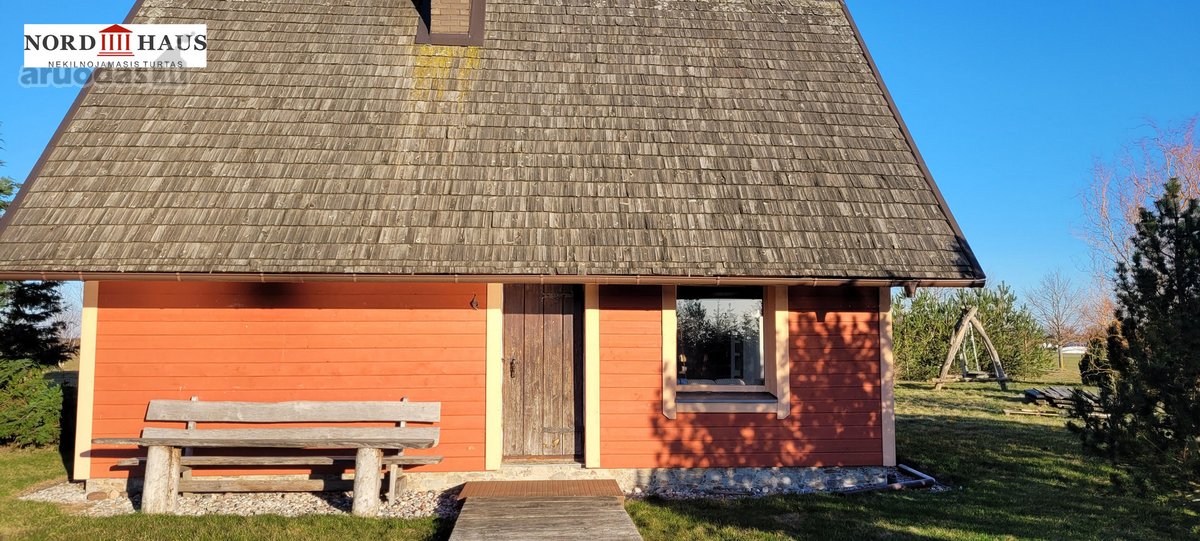 Atnaujinome Pardavimą Nepakėlę Kainos ! - nuotraukos Nr. 11