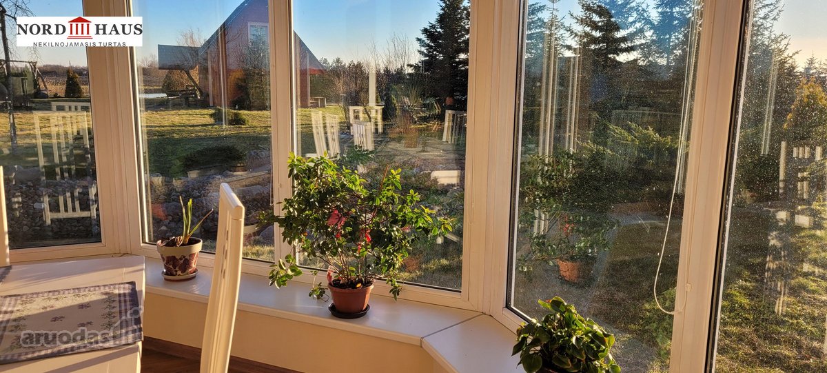 Atnaujinome Pardavimą Nepakėlę Kainos ! - nuotraukos Nr. 13
