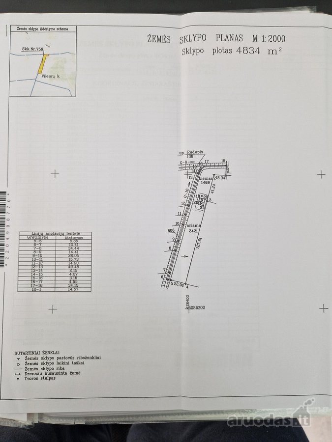 Parduodama 48 A Verslo Bazė Su Sandėliu Ir - nuotraukos Nr. 8