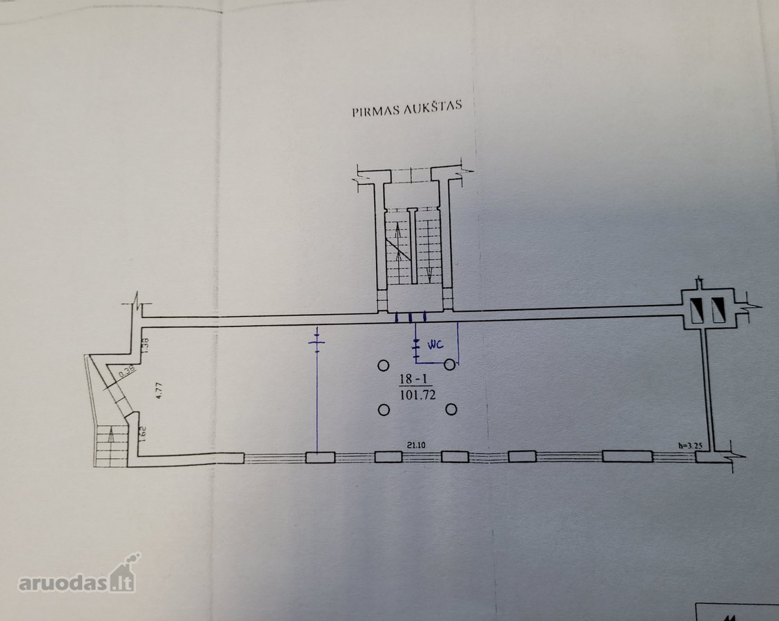Panevėžio centre, judriausioje miesto gatvėje - nuotraukos Nr. 6
