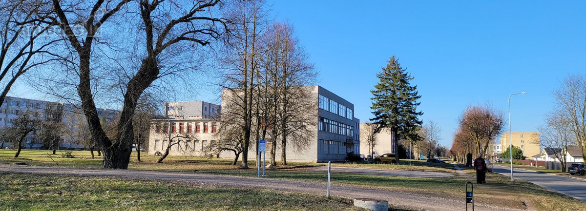 Miesto Ligoninė, Santechnika Visose Palatose . - nuotraukos Nr. 6
