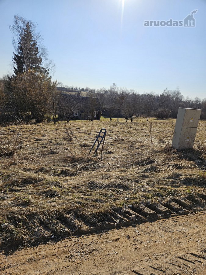 Utenos raj ,sav.plaušų ,k.parduodama sodyba - Skelbiu.lt