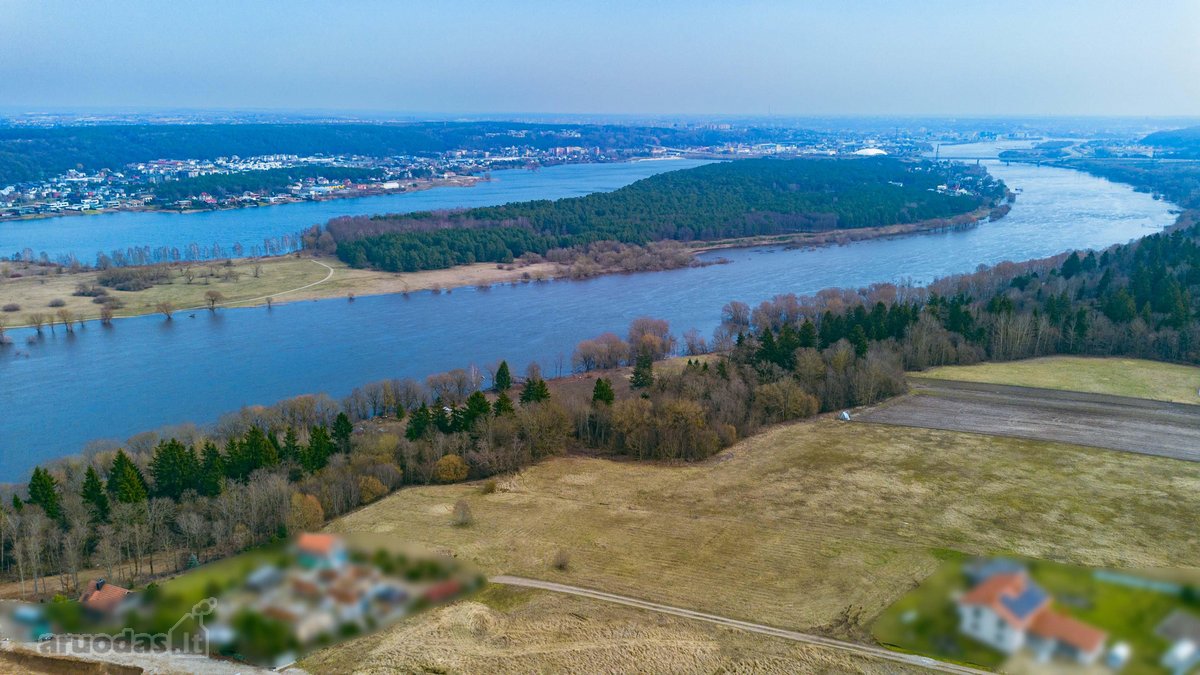 Parduodami Žemės Sklypai (Namų Valdos) Pyplių - nuotraukos Nr. 4