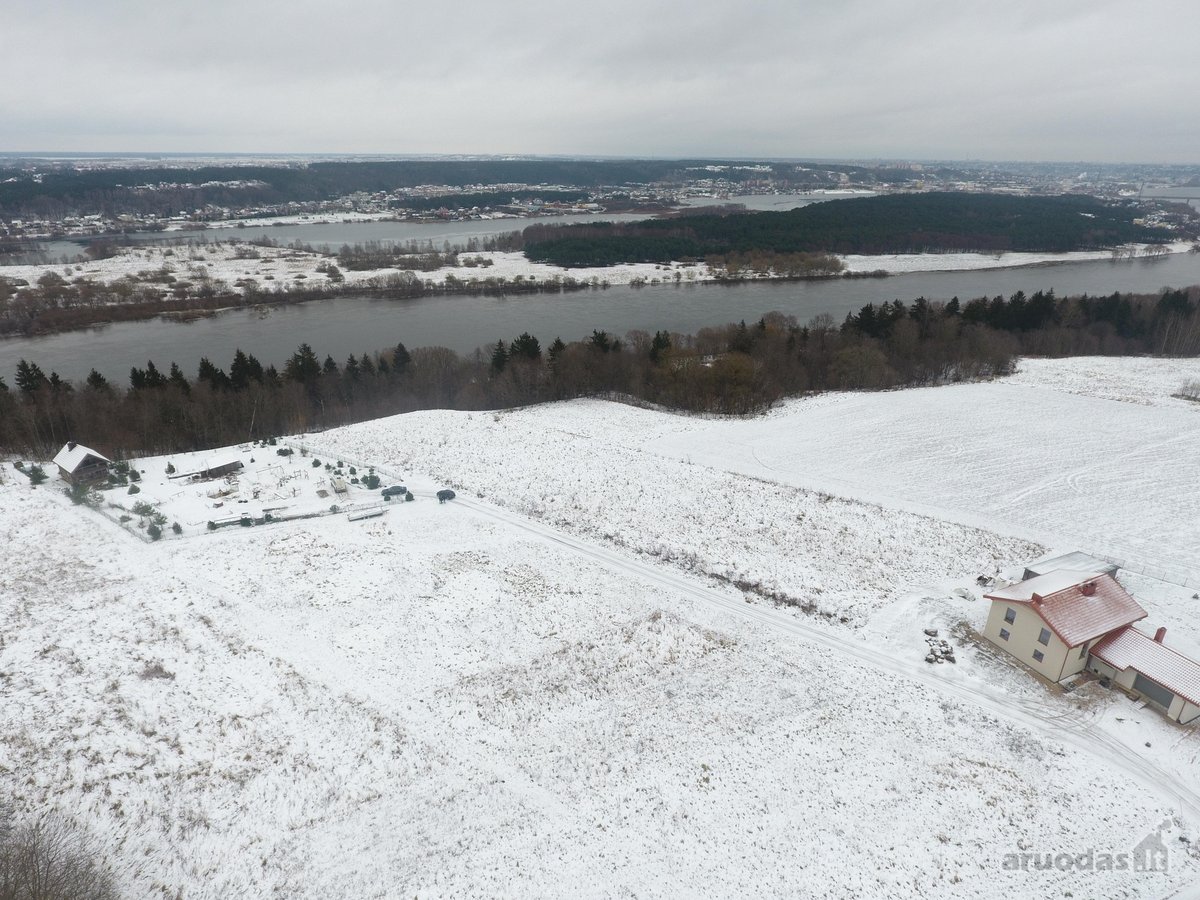 Parduodami Žemės Sklypai (Namų Valdos) Pyplių - nuotraukos Nr. 16