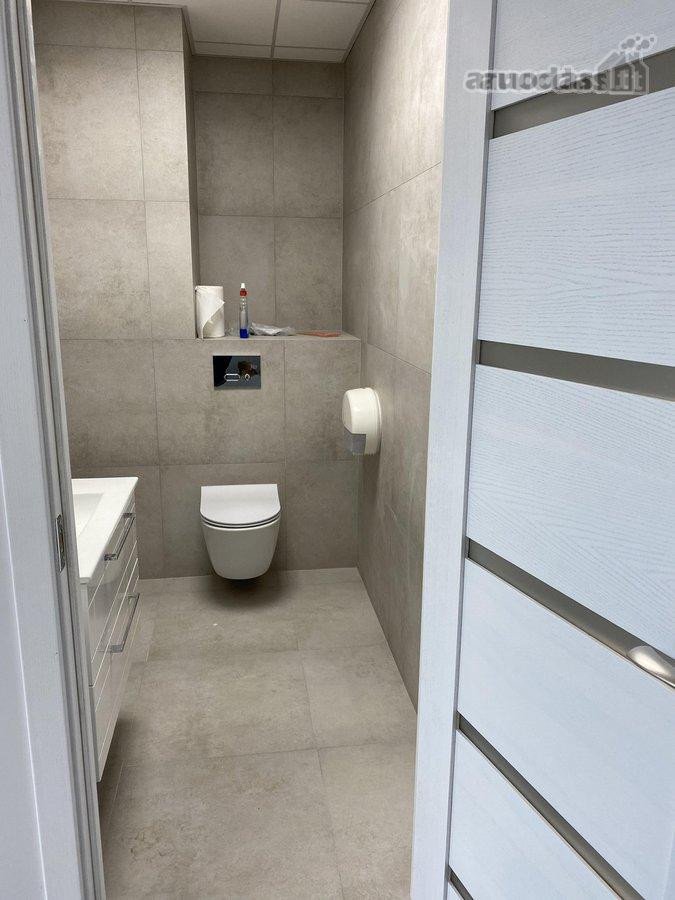 Parduodamos patalpos verslo centre - Laisvės - nuotraukos Nr. 20