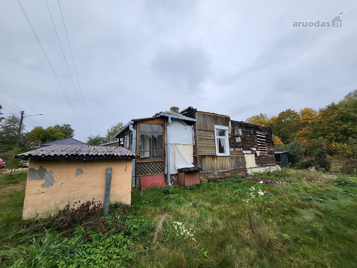 Vilniaus Miesto Savivaldybė Viešo Aukciono - nuotraukos Nr. 6