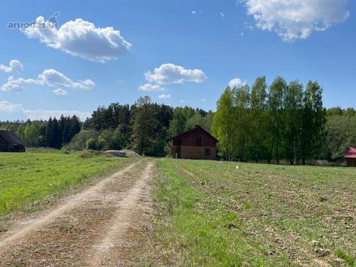 Nuo Vilniaus tik 40 km. atstumu prie - nuotraukos Nr. 2