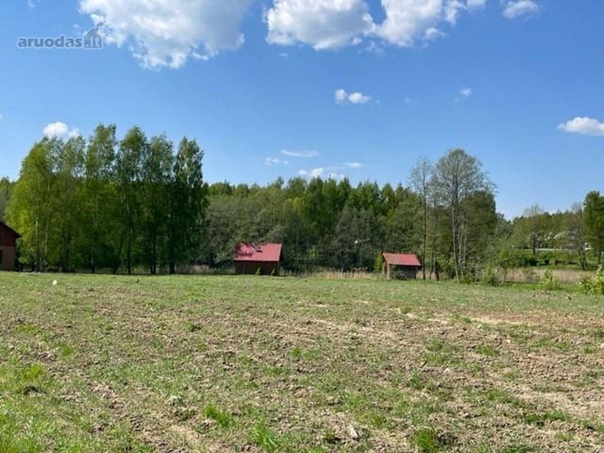 Nuo Vilniaus tik 40 km. atstumu prie - nuotraukos Nr. 3