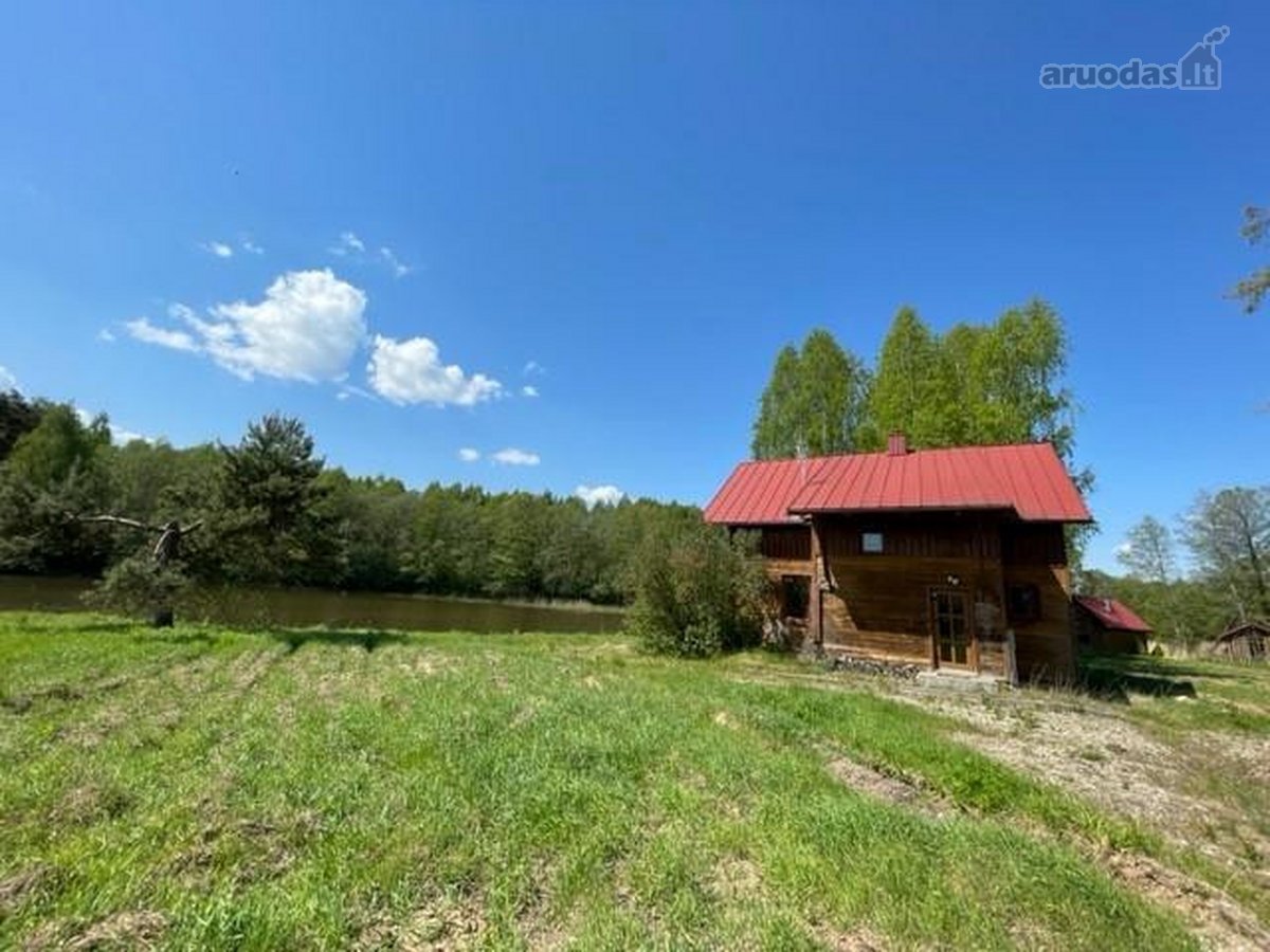 Nuo Vilniaus tik 40 km. atstumu prie - nuotraukos Nr. 4